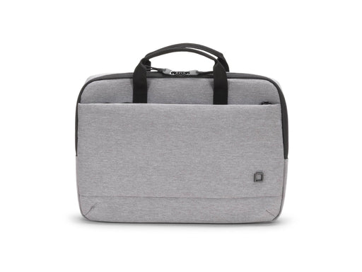 Dicota Slim Eco Motion Laptop-Tasche für Laptop 11.6" | Grau