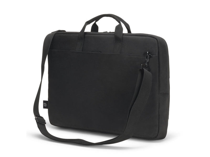 Dicota Slim Eco Motion Laptop-Tasche für Laptop 13.3" | Schwarz