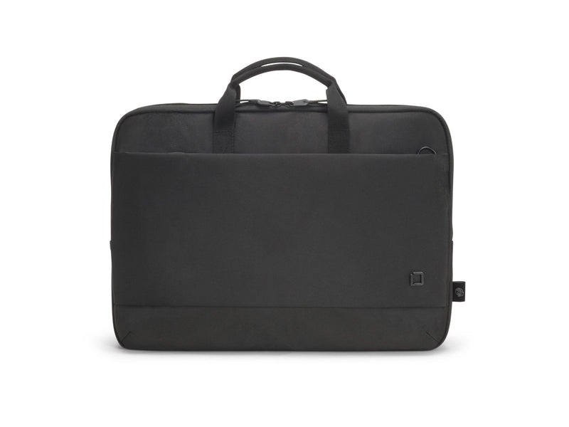 Dicota Slim Eco Motion Laptop-Tasche für Laptop 13.3" | Schwarz
