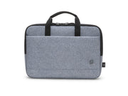 Dicota Slim Eco Motion Laptop-Tasche für Laptop 15.6" | Blau