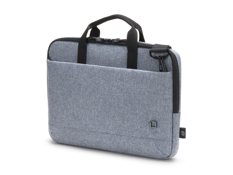 Dicota Slim Eco Motion Laptop-Tasche für Laptop 15.6" | Blau