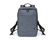Dicota Slim Eco Motion Rucksack für Laptop 14.1" | Blau