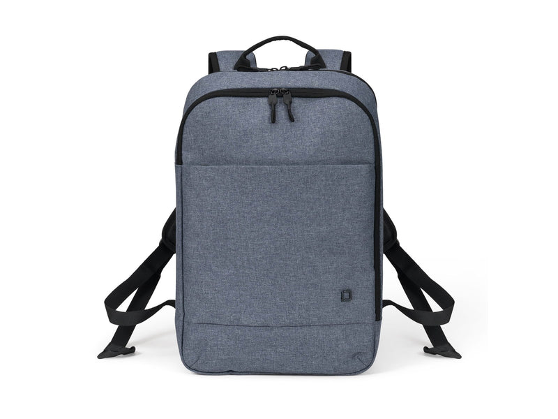Dicota Slim Eco Motion Rucksack für Laptop 14.1" | Blau