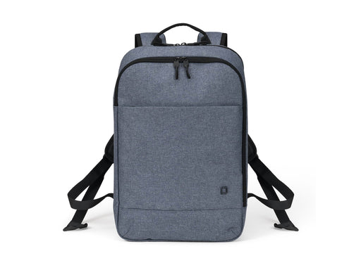Dicota Slim Eco Motion Rucksack für Laptop 14.1" | Blau