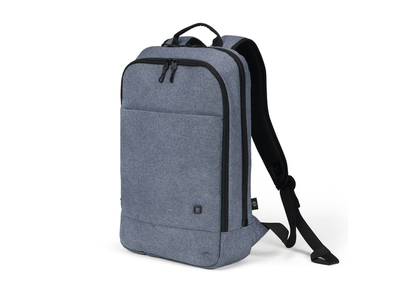 Dicota Slim Eco Motion Rucksack für Laptop 14.1" | Blau
