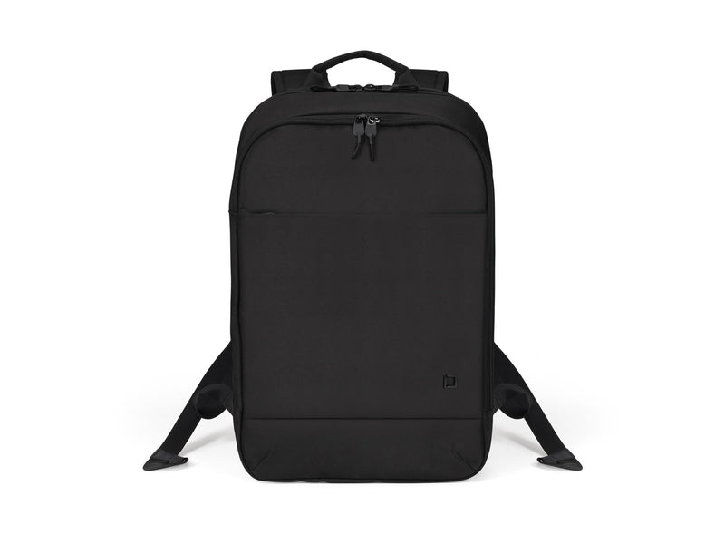 Dicota Slim Eco Motion Rucksack für Laptop 14.1" | Schwarz