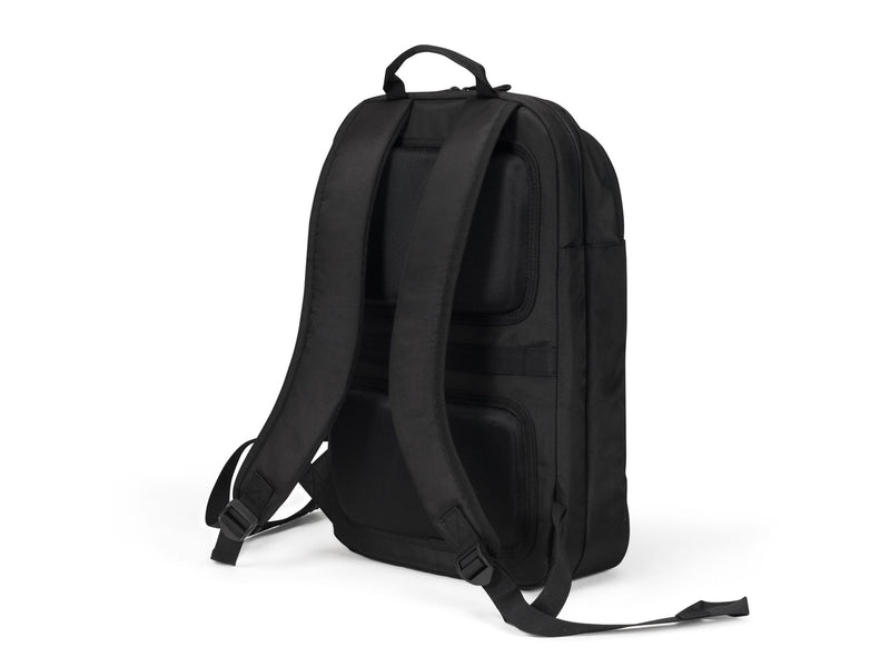 Dicota Slim Eco Motion Rucksack für Laptop 14.1" | Schwarz
