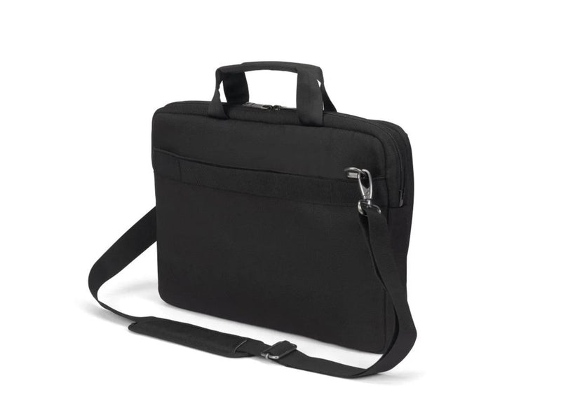 Dicota Slim Five Laptop-Tasche für Laptop 14" | Schwarz