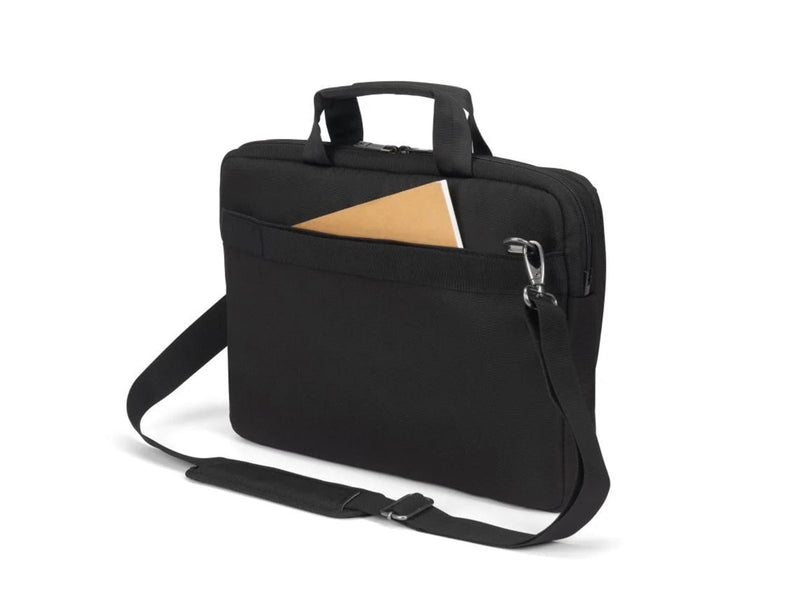 Dicota Slim Five Laptop-Tasche für Laptop 14" | Schwarz