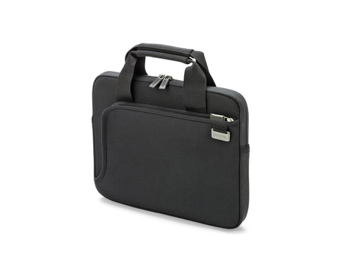 Dicota Smart Hülle für Laptop 13.3" | Schwarz