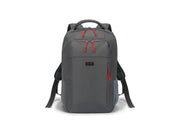 Dicota Spin II Rucksack für Laptop 16" | Grau