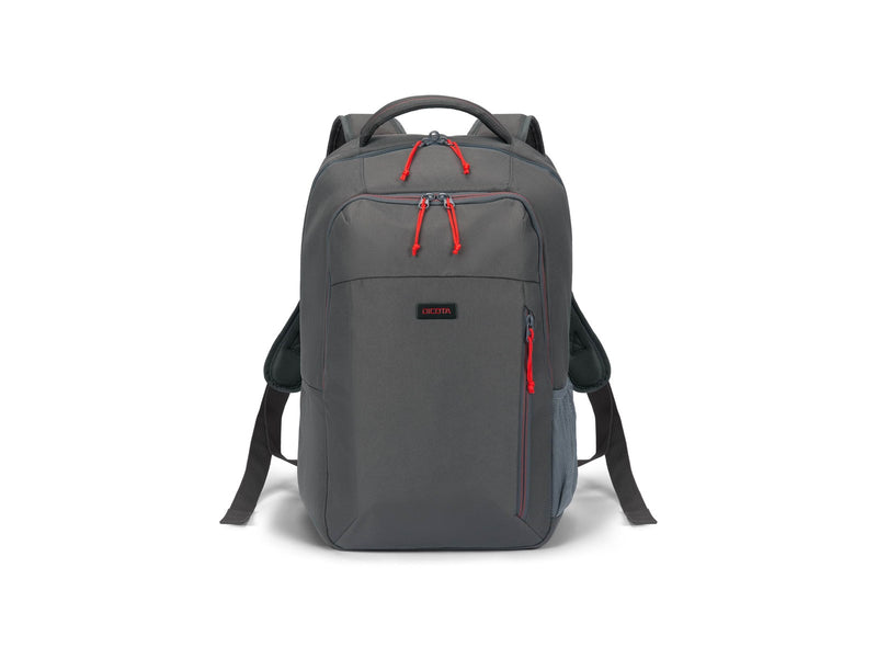 Dicota Spin II Rucksack für Laptop 16" | Grau
