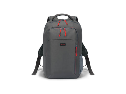 Dicota Spin II Rucksack für Laptop 16" | Grau