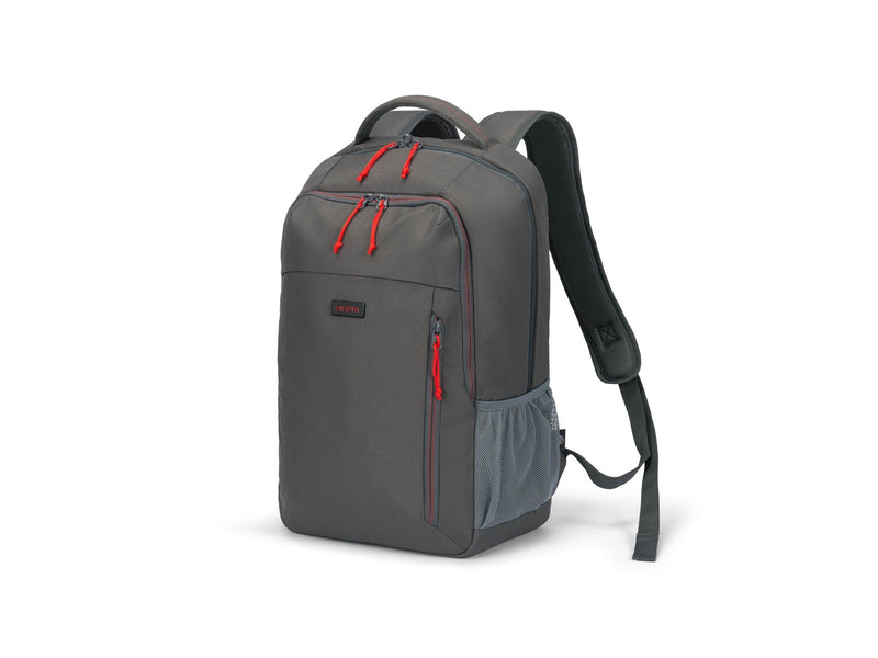 Dicota Spin II Rucksack für Laptop 16" | Grau