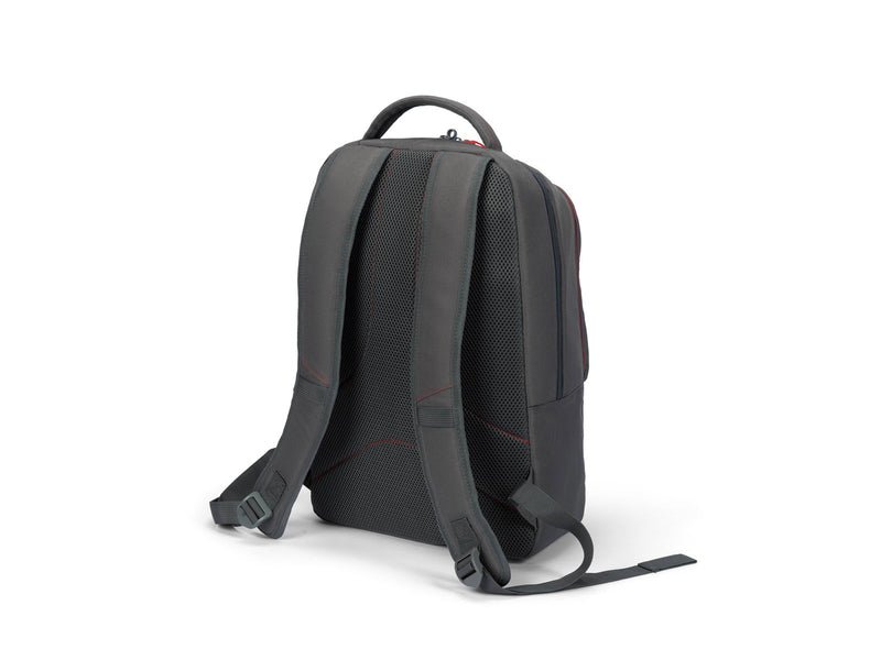 Dicota Spin II Rucksack für Laptop 16" | Grau