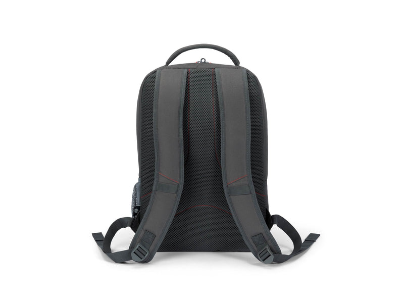 Dicota Spin II Rucksack für Laptop 16" | Grau