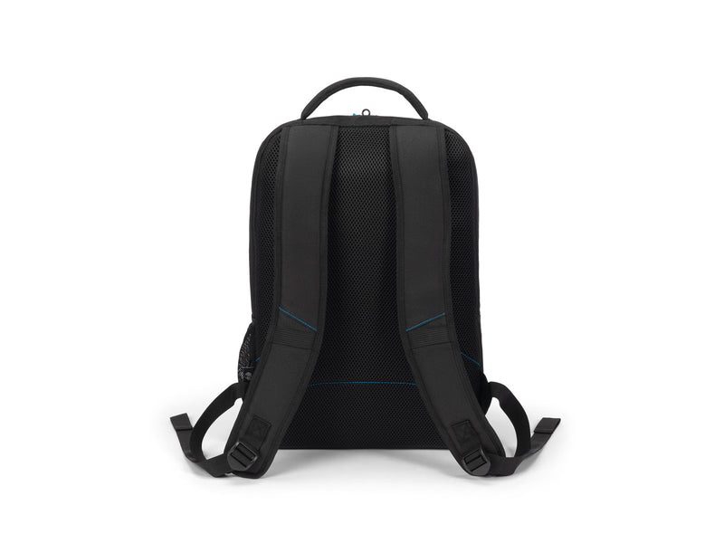 Dicota Spin II Rucksack für Laptop 16" | Schwarz