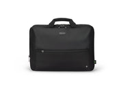 Dicota Top Traveller Dual Five Laptop-Tasche für Laptop 16" | Schwarz