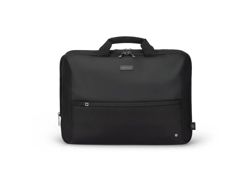 Dicota Top Traveller Dual Five Laptop-Tasche für Laptop 16" | Schwarz
