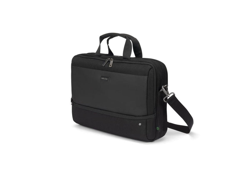 Dicota Top Traveller Five Laptop-Tasche für Laptop 16" | Schwarz