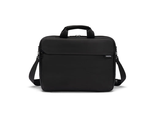 Dicota Top Traveller One Laptop-Tasche für Laptop 14.1" | Schwarz