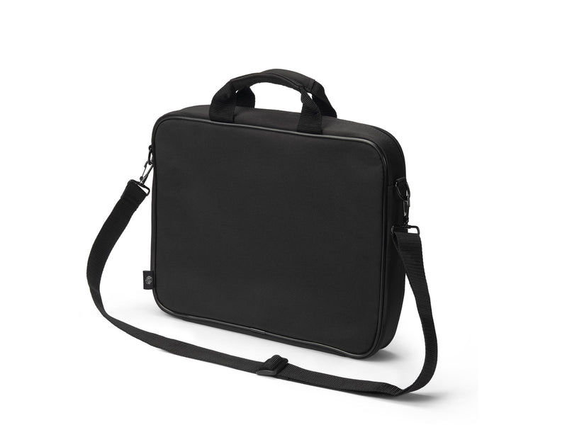 Dicota Top Traveller One Laptop-Tasche für Laptop 14.1" | Schwarz