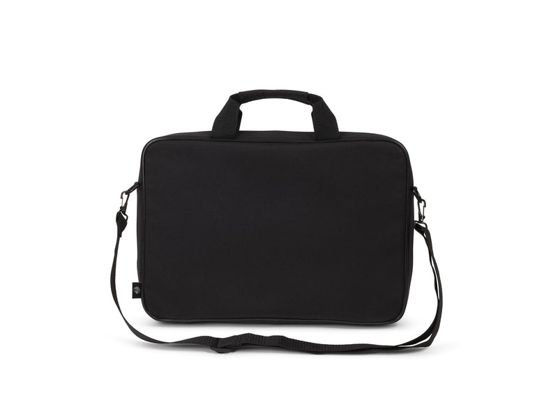 Dicota Top Traveller One Laptop-Tasche für Laptop 16" | Schwarz