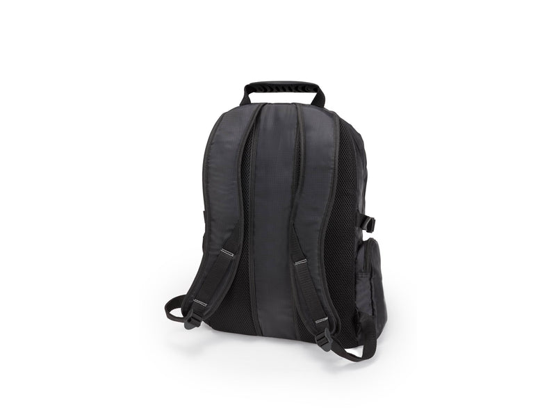 Dicota Universal Rucksack für Laptop 15.6" | Schwarz