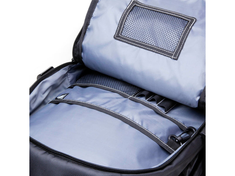Dicota Universal Rucksack für Laptop 15.6" | Schwarz