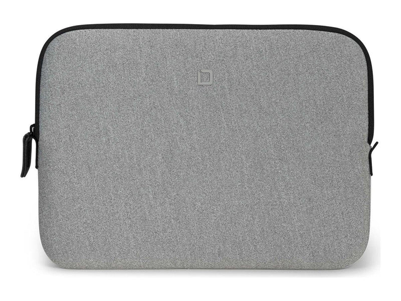 Dicota Urban Hülle für MacBook Air 15" & Laptop 15" | Grau