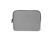 Dicota Urban Hülle für MacBook Air 15" & Laptop 15" | Grau