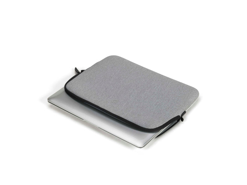 Dicota Urban Hülle für MacBook Air 15" & Laptop 15" | Grau