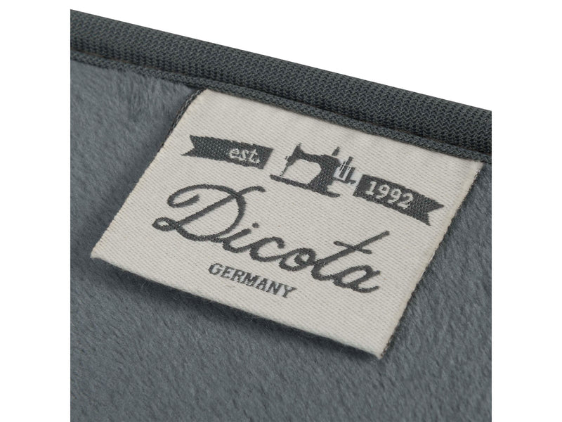 Dicota Urban Hülle für MacBook Air 15" & Laptop 15" | Grau