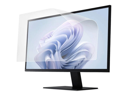 Dicota - display anti-glare filter - 3H universal (16:9)