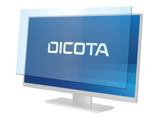 Dicota - display anti-glare filter - 9H universal (16:10)