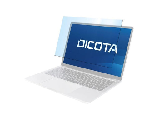 Dicota - display anti-glare filter - 9H universal (16:9)
