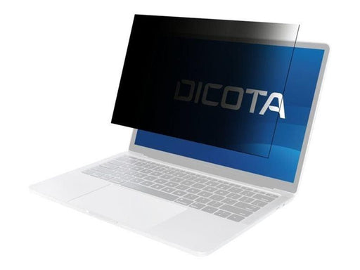 Dicota - display privacy filter - universal (16:9)