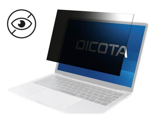 Dicota - notebook privacy filter