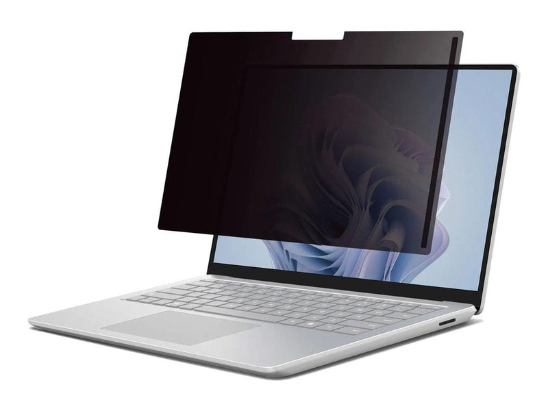 Dicota - notebook privacy filter - side mounted universal (16:10)