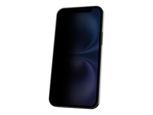 Dicota - screen privacy filter for mobile phone - 4-way adhesive