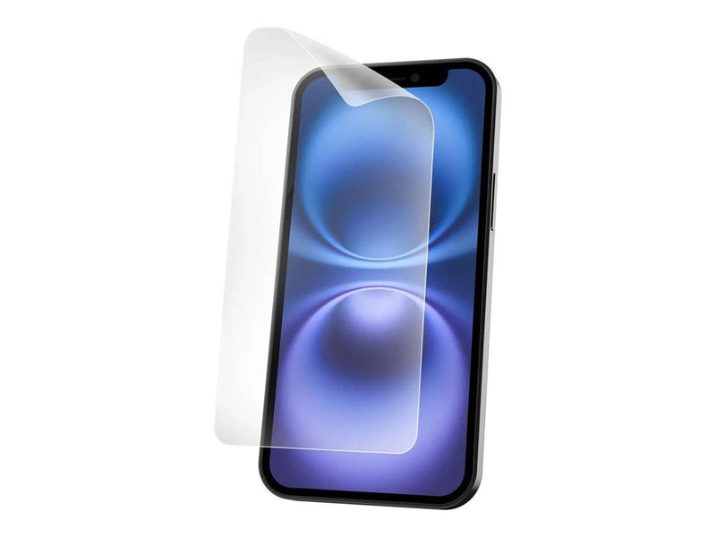 Dicota - screen protector for mobile phone - 3H adhesive