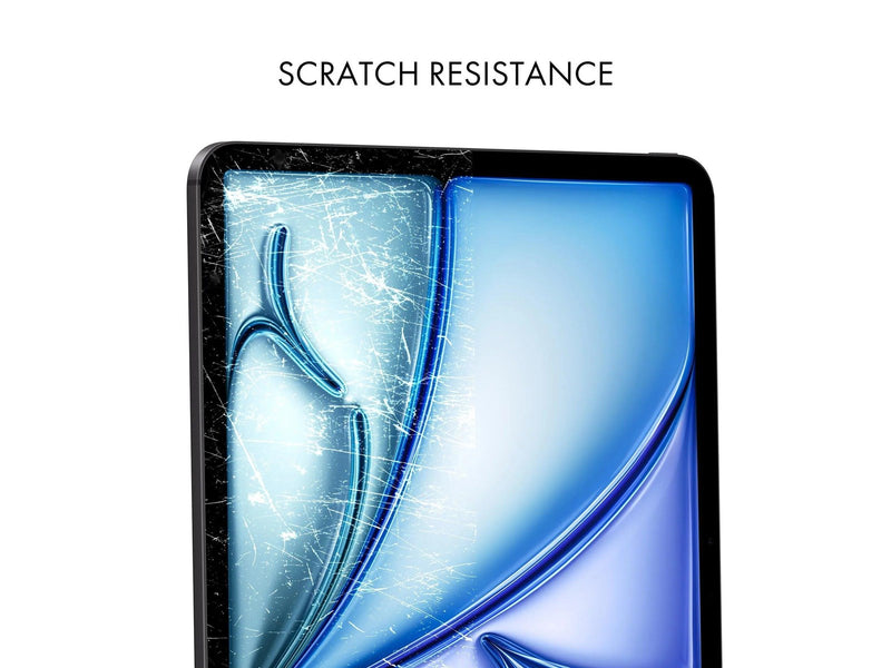 Dicota - screen protector for tablet - 3H adhesive