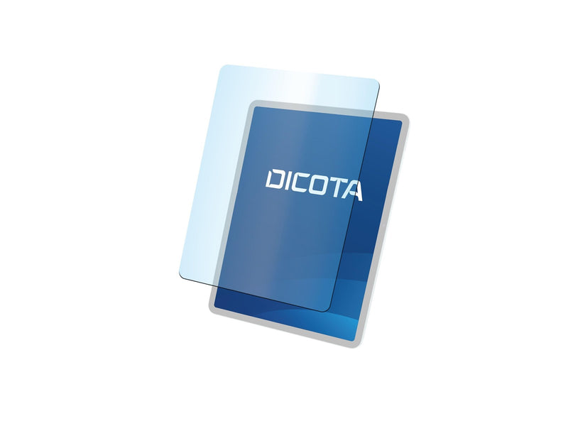 Dicota - screen protector for tablet - 9H adhesive