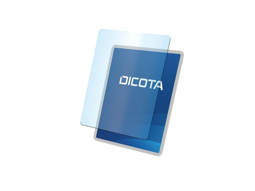 Dicota - screen protector for tablet - 9H adhesive