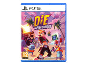 Die After Sunset - Sony PlayStation 5 - Action - PEGI 12