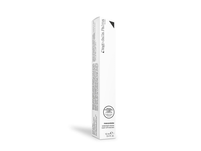 Diego Dalla Palma Extended Mascara 131 Black
