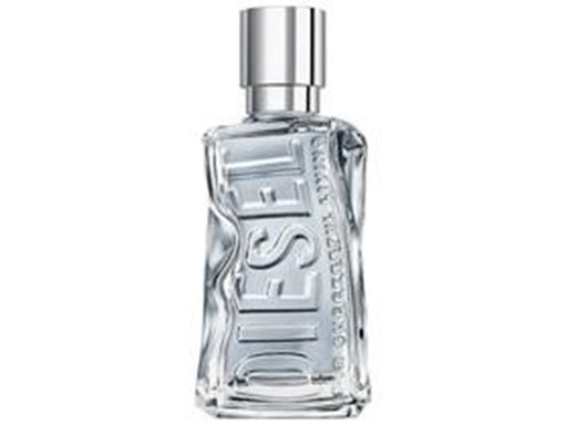 Diesel D Eau de Toilette - 50 ml0