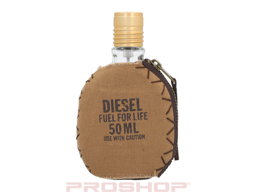 Diesel Fuel For Life - 50 ml0