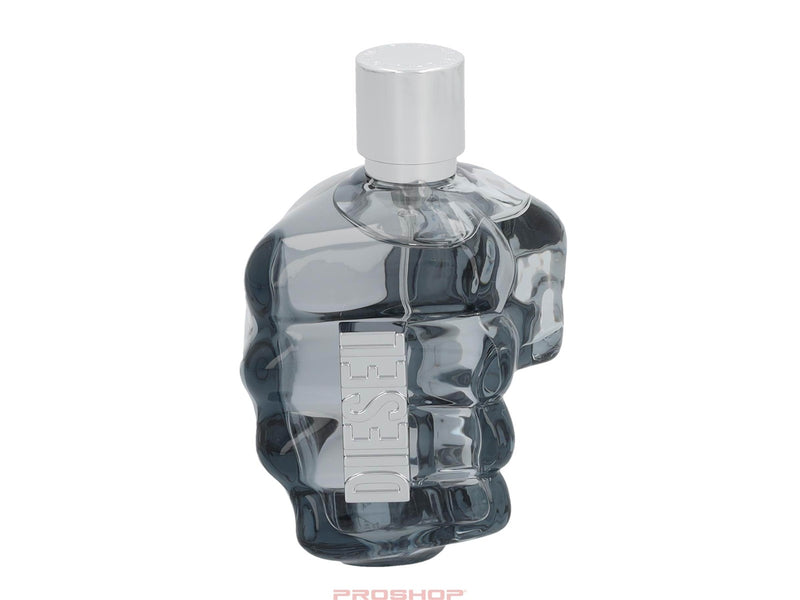 Diesel Only The Brave Pour Homme Spray - 125 ml