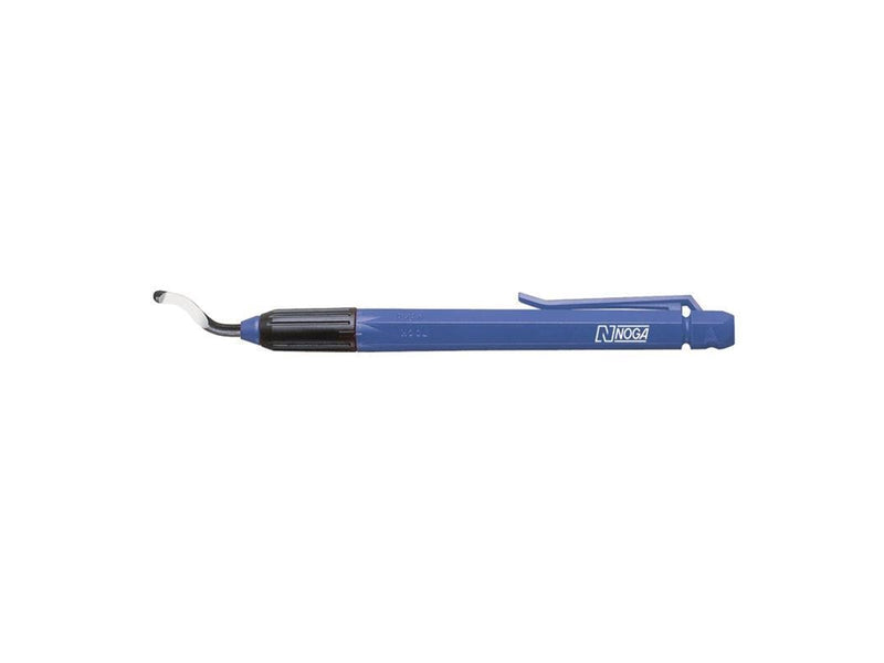 Diesella A/S Noga burr edge off eo2000 w/plastic handle and s10 blade